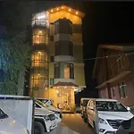 Ambika Residency