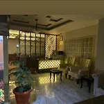 Ambika Residency