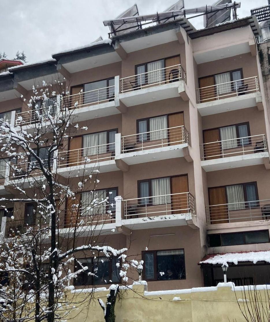 Ambika Residency 3*